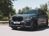 BMW X7 2022 годаүшін48 000 000 тг. в Костанай