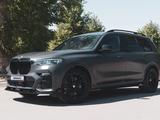BMW X7 2022 годаүшін48 000 000 тг. в Костанай – фото 2