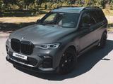 BMW X7 2022 годаүшін48 000 000 тг. в Костанай – фото 3
