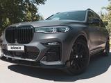 BMW X7 2022 годаүшін48 000 000 тг. в Костанай – фото 5