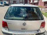 Volkswagen Golf 1998 годаfor1 700 000 тг. в Астана – фото 4