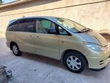 Toyota Previa 2001 года за 6 500 000 тг. в Алматы – фото 2