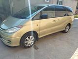 Toyota Previa 2001 года за 6 500 000 тг. в Алматы – фото 3