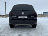 Volkswagen Touareg 2005 годаүшін3 400 000 тг. в Костанай – фото 4