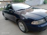 Audi A4 1998 года за 1 500 000 тг. в Семей