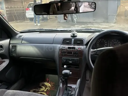 Nissan Cefiro 1997 года за 2 000 000 тг. в Алматы – фото 2