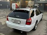 Nissan Cefiro 1997 годаүшін2 200 000 тг. в Алматы