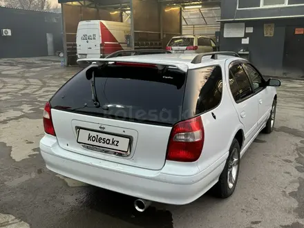 Nissan Cefiro 1997 года за 2 000 000 тг. в Алматы