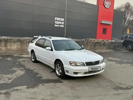 Nissan Cefiro 1997 года за 2 000 000 тг. в Алматы – фото 7