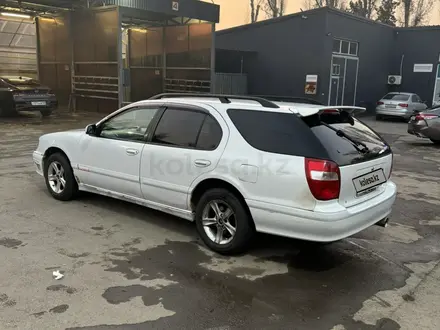 Nissan Cefiro 1997 года за 2 000 000 тг. в Алматы – фото 5