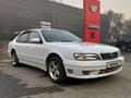 Nissan Cefiro 1997 годаүшін2 000 000 тг. в Алматы – фото 8
