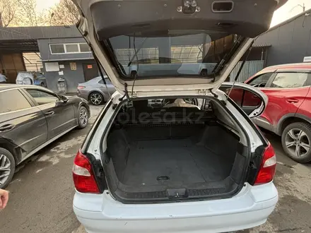 Nissan Cefiro 1997 года за 2 000 000 тг. в Алматы – фото 9
