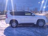 Toyota Land Cruiser Prado 2013 годаүшін22 000 000 тг. в Актобе – фото 2