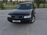Audi A6 1995 годаүшін2 500 000 тг. в Сарыагаш