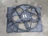 Вентилятор охлаждения е90 е92 за 50 000 тг. в Алматы