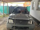 Toyota Land Cruiser Prado 1997 года за 4 000 000 тг. в Алматы