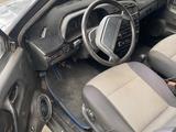 ВАЗ (Lada) 2115 2000 года за 380 000 тг. в Костанай – фото 4