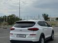Hyundai Tucson 2019 года за 10 600 000 тг. в Аральск – фото 2