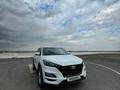 Hyundai Tucson 2019 года за 10 600 000 тг. в Аральск