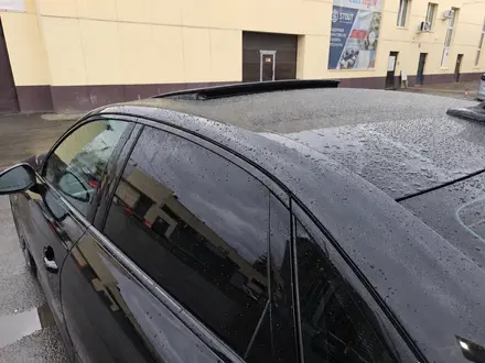 Audi A4 2021 года за 18 800 000 тг. в Алматы – фото 6