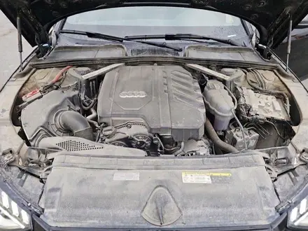 Audi A4 2021 года за 18 800 000 тг. в Алматы – фото 8