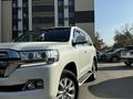 Toyota Land Cruiser 2015 годаfor28 000 000 тг. в Алматы – фото 2