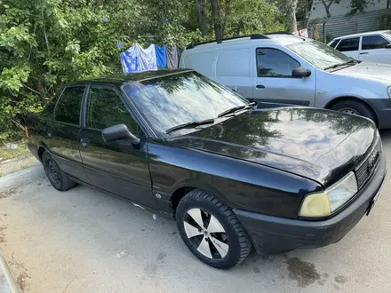 Audi 80 1991 года за 1 000 000 тг. в Костанай – фото 2