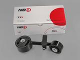 12363-20110 Подушка двигателя NBR TOYOTA RX330 3.3 / HIGHLANDER 3.0 2002- за 9 800 тг. в Алматы