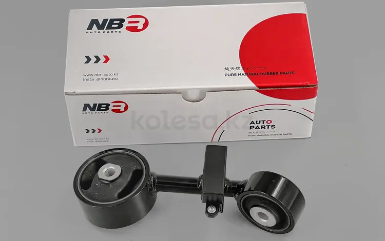 12363-20110 Подушка двигателя NBR TOYOTA RX330 3.3 / HIGHLANDER 3.0 2002- за 9 800 тг. в Алматы
