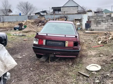 Audi 80 1990 года за 450 000 тг. в Алматы