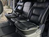 Hyundai Starex 2014 годаүшін10 500 000 тг. в Уральск – фото 4