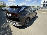 Hyundai Tucson 2025 года за 15 800 000 тг. в Актобе – фото 5
