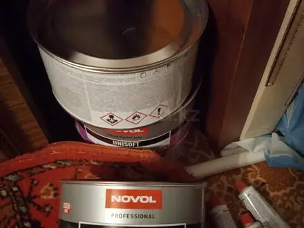 Шпаклёвка автомобильная за 5 000 тг. в Караганда