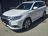 Mitsubishi Outlander 2022 годаүшін14 550 000 тг. в Усть-Каменогорск