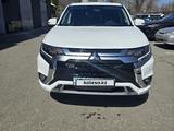 Mitsubishi Outlander 2022 годаүшін14 250 000 тг. в Усть-Каменогорск – фото 3