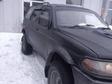 Mitsubishi Montero 2002 годаfor1 700 000 тг. в Петропавловск – фото 2