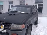 Mitsubishi Montero 2002 годаfor1 700 000 тг. в Петропавловск – фото 3