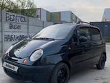 Daewoo Matiz 2011 года за 900 000 тг. в Алматы – фото 2
