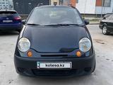 Daewoo Matiz 2011 года за 900 000 тг. в Алматы