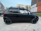 Daewoo Matiz 2011 года за 900 000 тг. в Алматы – фото 5