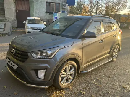 Hyundai Creta 2020 года за 7 500 000 тг. в Павлодар – фото 9