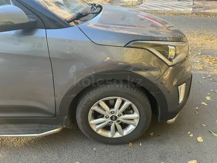 Hyundai Creta 2020 года за 7 500 000 тг. в Павлодар – фото 14