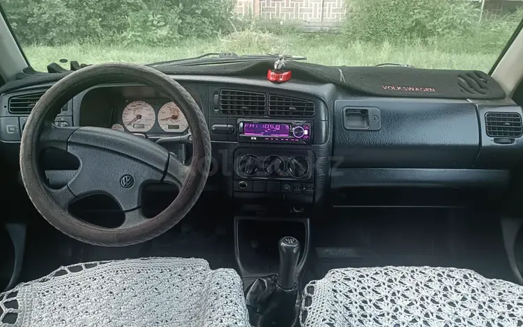 Volkswagen Golf 1992 года за 850 000 тг. в Экибастуз