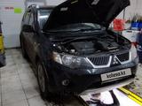 Mitsubishi Outlander 2007 годаүшін7 200 000 тг. в Караганда – фото 2