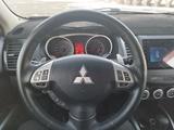 Mitsubishi Outlander 2007 года за 7 200 000 тг. в Караганда – фото 2