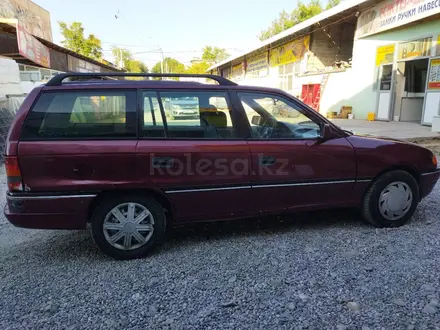 Opel Astra 1992 года за 800 000 тг. в Шымкент – фото 6