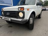 ВАЗ (Lada) Lada 2121 2018 годаүшін4 000 000 тг. в Павлодар