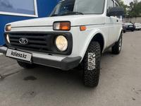 ВАЗ (Lada) Lada 2121 2018 годаүшін4 000 000 тг. в Павлодар