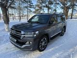 Toyota Land Cruiser 2020 года за 45 000 000 тг. в Костанай