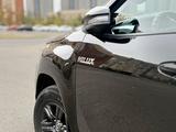 Toyota Hilux 2024 года за 24 000 000 тг. в Костанай – фото 3